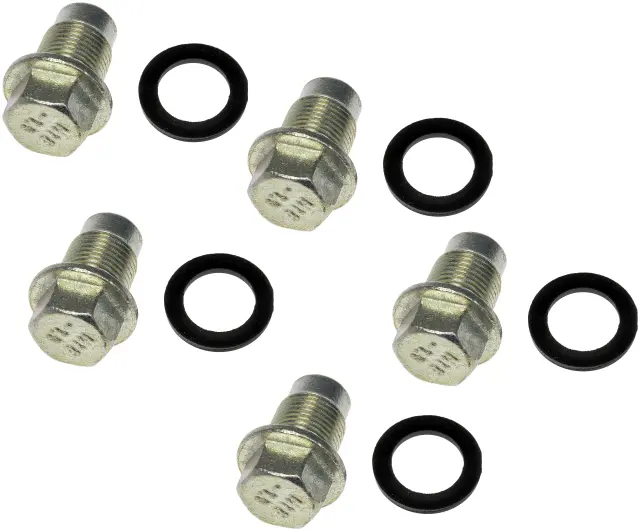 90105 - Suspension: Suspension Leaf Spring for Dorman Image