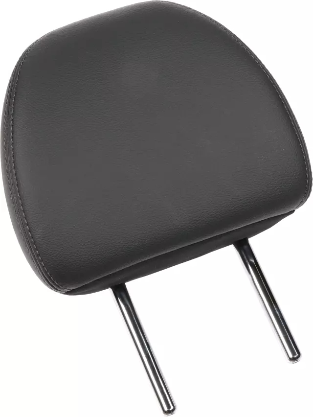 Headrest, Outer - Nissan (86430-4BB2A)