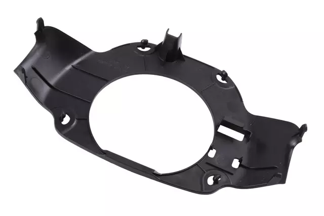 2017-2019 Buick LaCrosse - Jet Black Steering Wheel Shroud - GM (84185915)