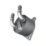 68369629AA - : Transmission Oil Cooler for Mopar Image