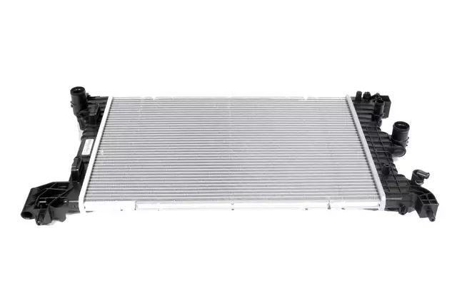 21826 - Belts &amp; Cooling: ACDelcoâ„¢ Radiator for GM Image