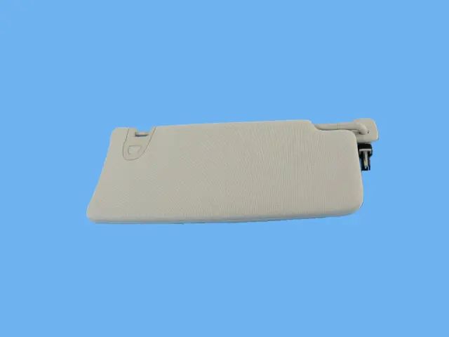 Visor - Mopar (5SY78PS4AD)