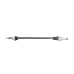 GM8304 - : TrakMotive CV Axle Shaft for TRAKMOTIVE Image