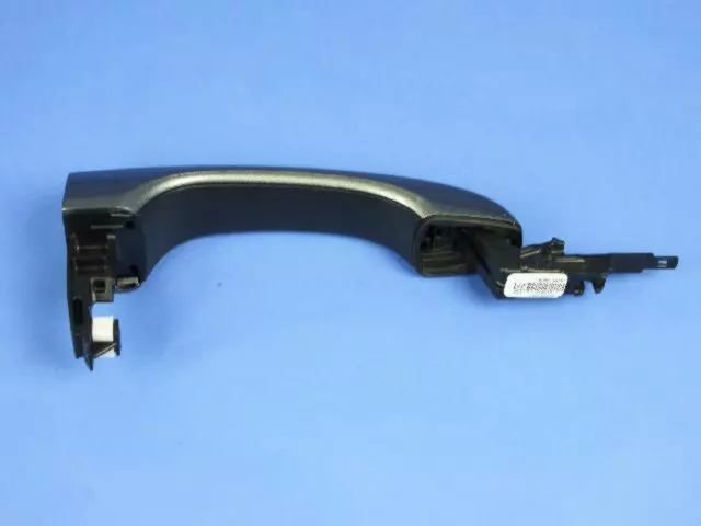 1RH65CDMAD - Doors, Door Mirrors and Related Parts: Rear Door Exterior Handle, Right &amp; Left for Mopar Image