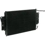 CN4565PFC - : A/C Condenser -- Condenser Parallel Flow for UAC Image