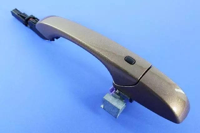 Front Door Exterior Handle, Right - Mopar (1QA18JUSAH)