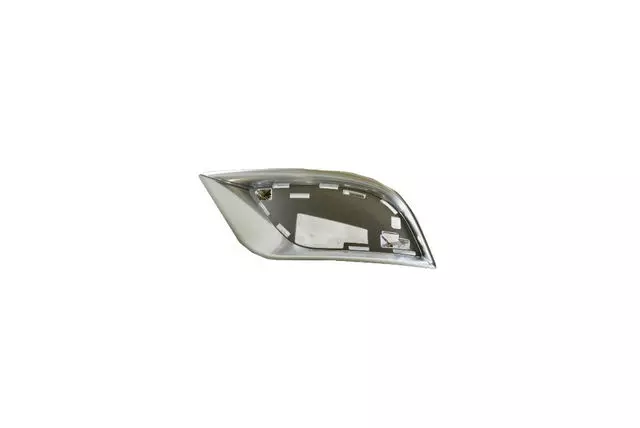 Lower Grille Bezel, Left - Mopar (6AH11SZ7AB)