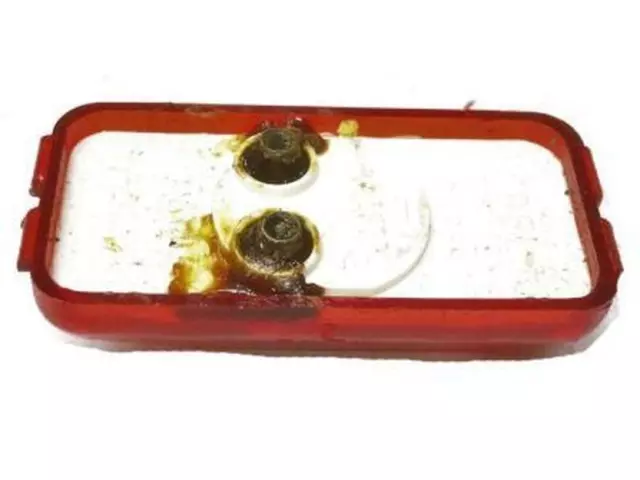 Side Marker Lamp - Ford (EOTZ-15442-C)