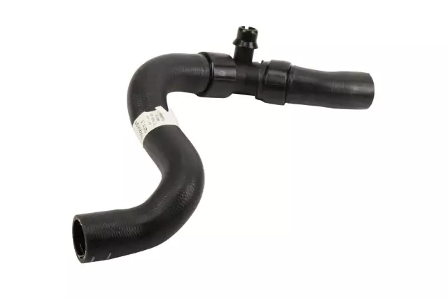 13220131 - Cooling System: Upper Hose for Buick: Regal Image