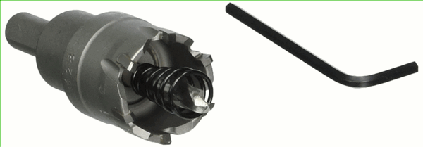 Bumper Mounted Warning Sensors By Echomaster- INSTALL KIT ONLY - Ford (VAS4Z-15A866-C)