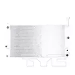 2758 - : TYC Radiator Assembly for TYC Image