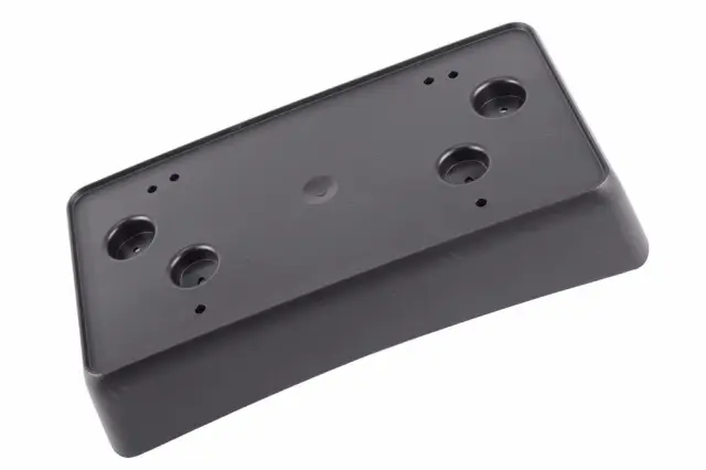 84699403 - : Front License Plate Bracket for GM Image