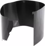 828135AA0B - Body: Black Out Tape for Nissan: Murano Image