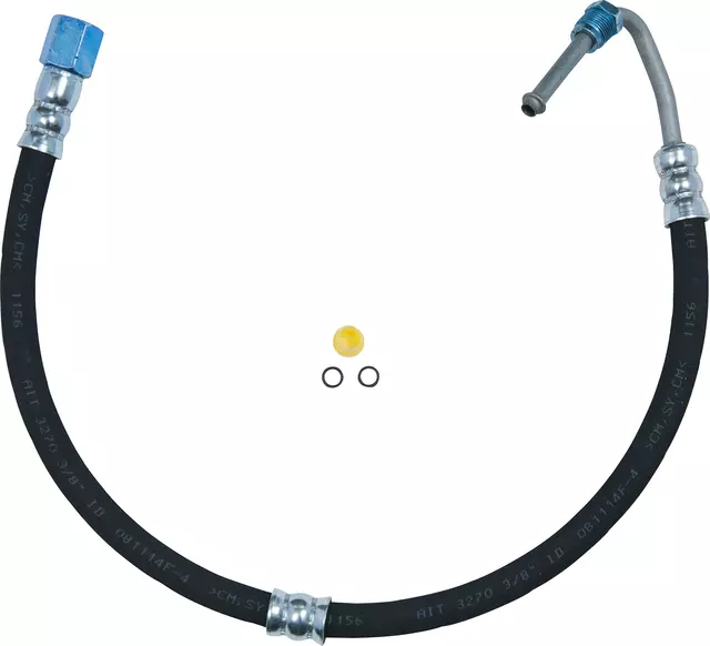 36352275 - Steering: Power Steering Hose Assembly for Saturn: L100, L200, L300, LS, LS1, LW1, LW200 Image