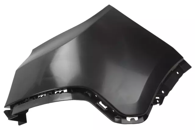 95352038 - : Rear Passenger Side Upper Bumper Cover for Buick: Encore Image