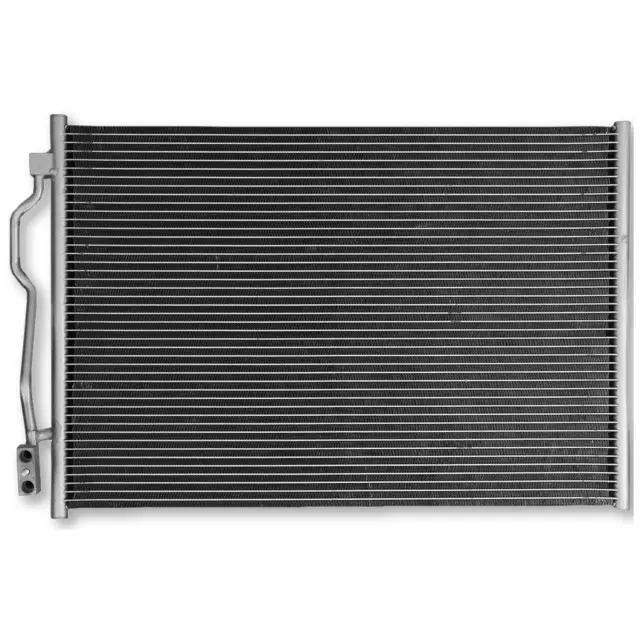 3778C - Air Conditioning &amp; Heat: A/C Condenser for GLOBAL PARTS DISTRIBUTORS Image