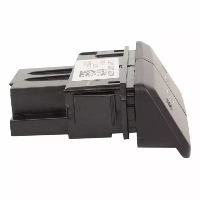 FL3Z13D730EA - Body: Switch Assembly for Ford: F-150, F-250 Super Duty, F-350 Super Duty, F-450 Super Duty Image