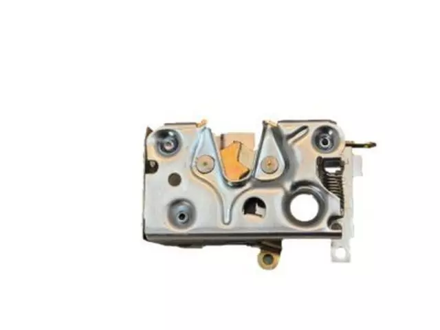 F1ZZ6121813A - Body: Lock for Ford: Bronco, E-150 Econoline, E-150 Econoline Club Wagon, E-250 Econoline, E-250 Econoline Club Wagon, E-350 Econoline, E-350 Econoline Club Wagon, F-150, F-250, F-350, F-Super Duty, LTD, Mustang | Mercury: Capri, Marquis Image