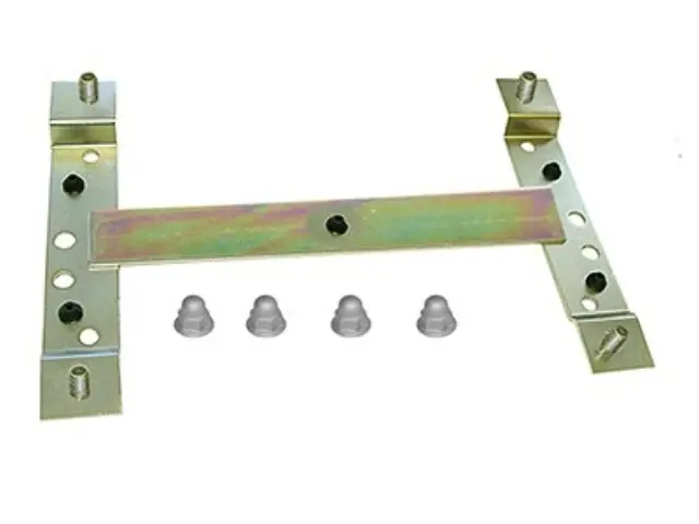 VM942 - : MTC Ronak License Plate Bracket for MTC Parts Image