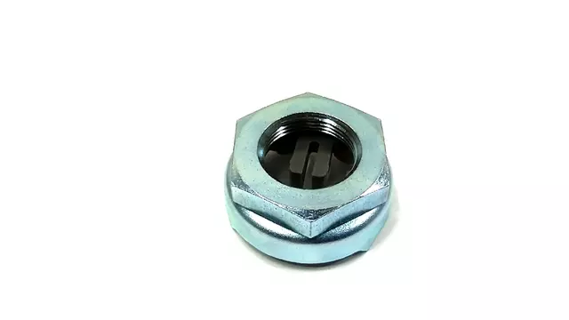 86337FE000 - Electrical: Antenna Nut for Subaru: Baja Image