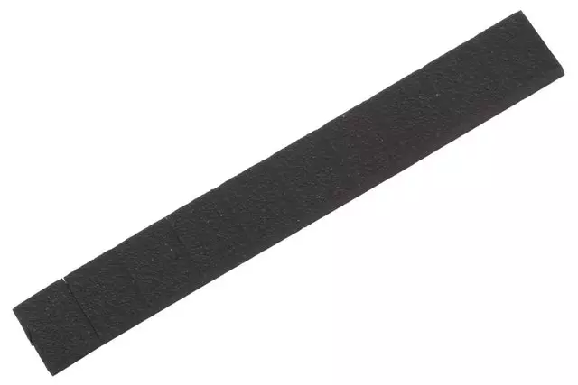 21061284 - : Front Floor Console Compartment Door Latch Striker Shim for GM Image