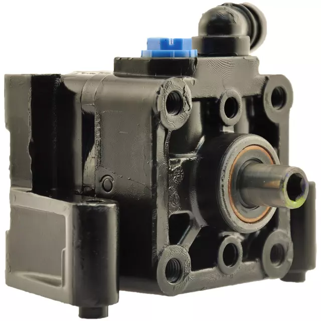 19319461 - : Remanufactured Pump for GM Image