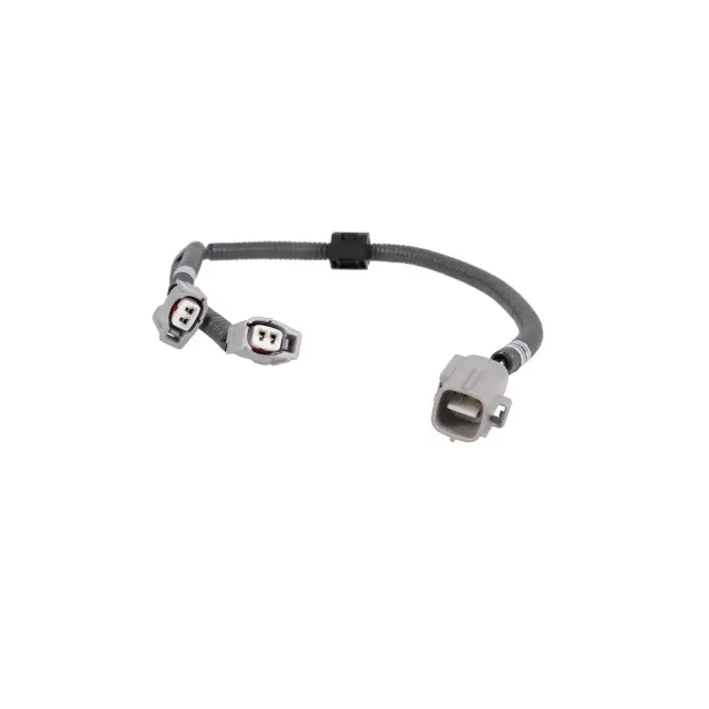 610190 - Ignition Systems: Ignition Knock (Detonation) Sensor Connector for ROSTRA Image