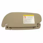 CL1Z7804104AF - Body: Sun-visor for Ford: Expedition Image
