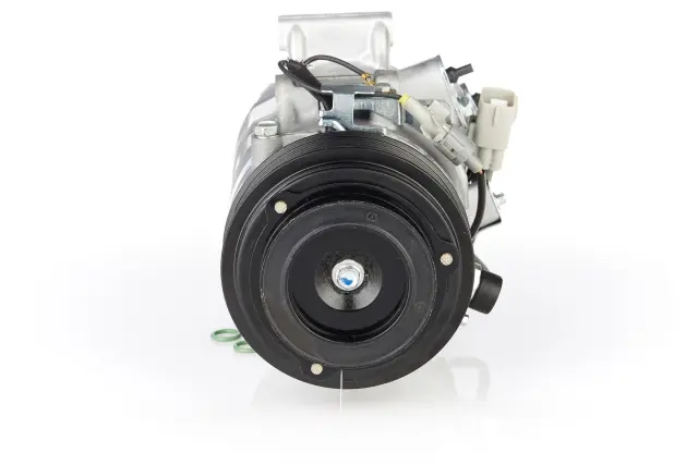 890158 - : Nissens A/C Compressor for NISSENS Image