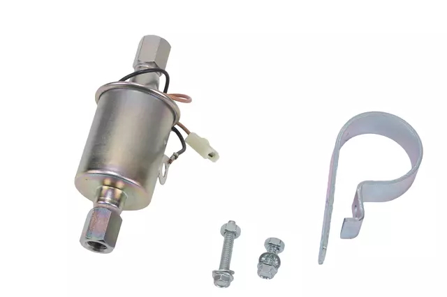 Electric Fuel Pump For Carbureted Engines - GM (06472657)