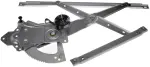 740672 - : Power Window Regulator (Regulator Only) for Dorman Image