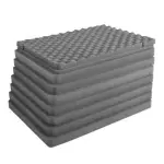 XG252014FK - : Xventure Gear Hard Case Replacement Foam Set - Extra Large 25" for Go Rhino Image