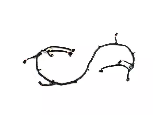 Rear Fascia Wiring - Mopar (68251951AA)