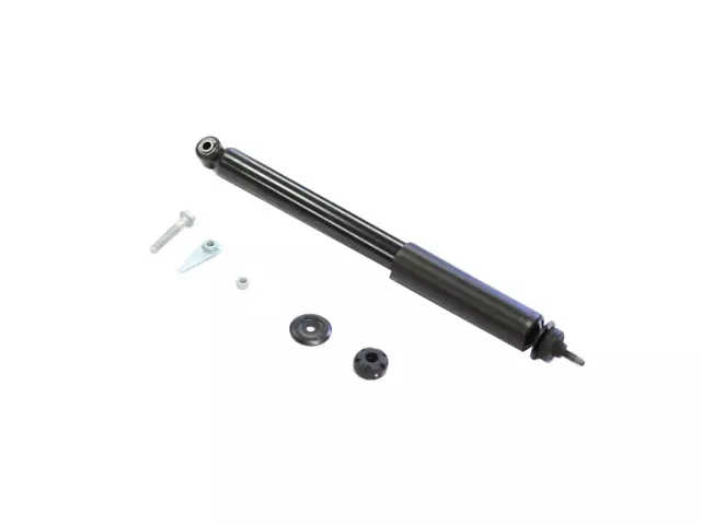 68443198AB - Rear Suspension: Suspension Shock Absorber Kit for Mopar Image