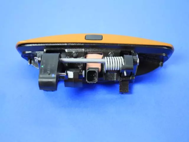 1MZ84JYCAJ - : Front Door Exterior Handle, Right for Dodge: Charger Image