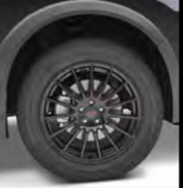 B3110FJ030 - : 17\\" Alloy Wheel for Subaru Image