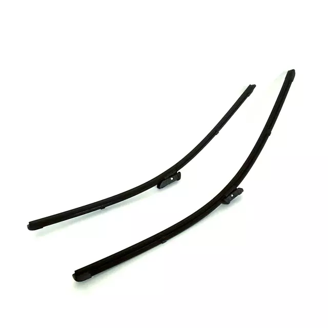Wiper Blade Set - Audi (8U1-998-002)
