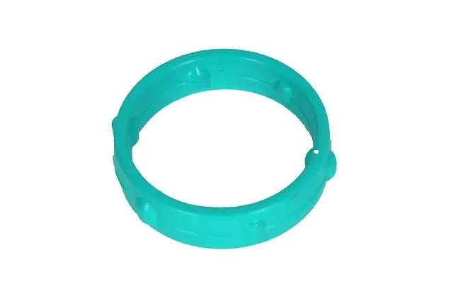 12631281 - : Engine Oil Cooler Seal for Chevrolet: Express 2500, Express 3500, Express 4500, Silverado 2500 HD, Silverado 3500 HD | GMC: Savana 2500, Savana 3500, Savana 4500, Sierra 2500 HD, Sierra 3500 HD Image