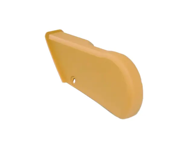 6XV15WT5AA - Interior Trim: Seat Pivot Shield for Jeep: Grand Cherokee L Image