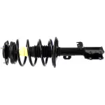 172116 - : Quick-Strut Front Right Suspension Strut and Coil Spring Assembly for MONROE SHOCKS &amp; STRUTS Image