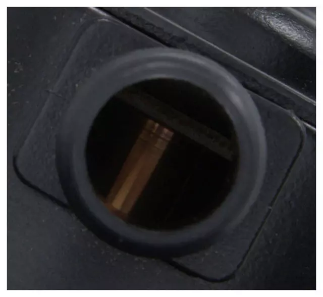 Motor - GM (19188997)