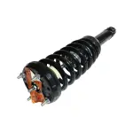 883188 - : 00-02 Jaguar S-Type Suspension Strut and Coil Spring Assembly  - Rear Right for GSP Image