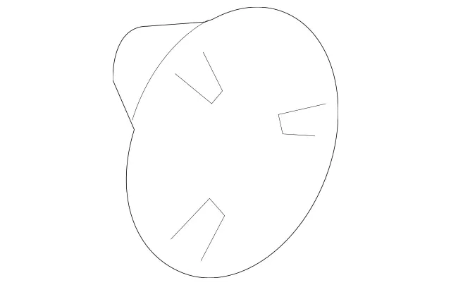 9914795 - : Plug-In Fastener for Mercedes-Benz: 180A, 220a, 350SD, A220, A35 AMG, C250, C300, C350, C350e, C400, C43 AMG, C450 AMG, C63 AMG, C63 AMG S, CLA250, CLA35 AMG, CLA45 AMG, CLA45 AMG S, CLE300, CLE450, CLE53 AMG, CLS400, CLS450, CLS500, CLS53 AMG, CLS55 AMG, CLS550, CLS63 AMG, CLS63 AMG S, E250, E300, E350, E400, E43 AMG, E450, E53 AMG, E550, E63 AMG, E63 AMG S, GLE350, GLE450, GLE450e, GLE53 AMG, GLE580, GLE63 AMG S, GLS450, GLS580, GLS63 AMG, Maybach GLS600, Maybach S580, Maybach S680, S500, S580, S580e, S63 AMG, S63 AMG E Performance, SL400, SL450, SL550, SL63 AMG, SL65 AMG, SLC300, SLC43 AMG, SLK250, SLK300, SLK350, SLK55 AMG Image