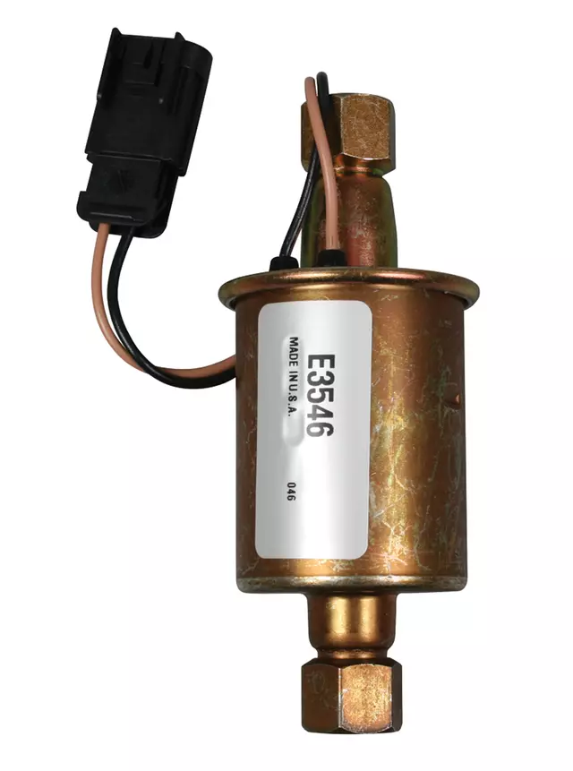 Pump, Fuel - GM (MU1578)