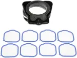 911010 - : Throttle Body Air Intake Rubber Coupling for Dorman Image