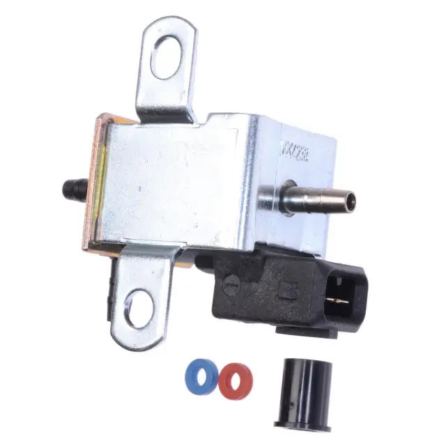 TCD102 - Turbos, Nitrous &amp; Superchargers: Turbocharger Boost Solenoid for SMP CORP Image