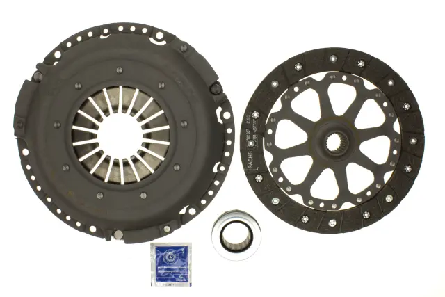K7024601 - Transmission &amp; Drivetrain: Sachs Transmission Clutch Kit for SACHS Image