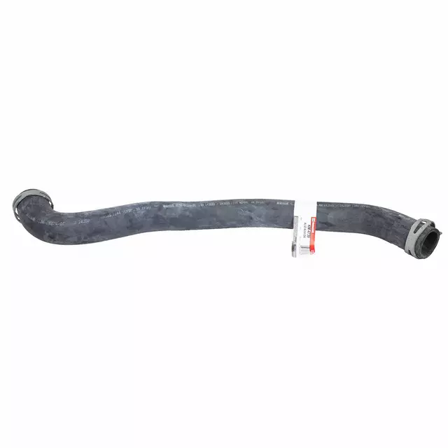 4L3Z8260DA - Cooling System: Upper Hose for Ford: F-150, F-150 Heritage | Lincoln: Mark LT Image