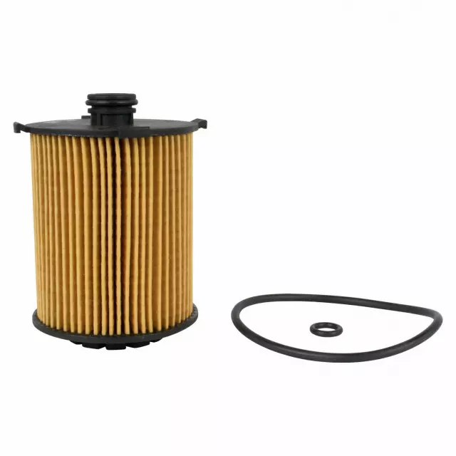 QFL195 - : Kit Element Gasket Oil F for Ford Image