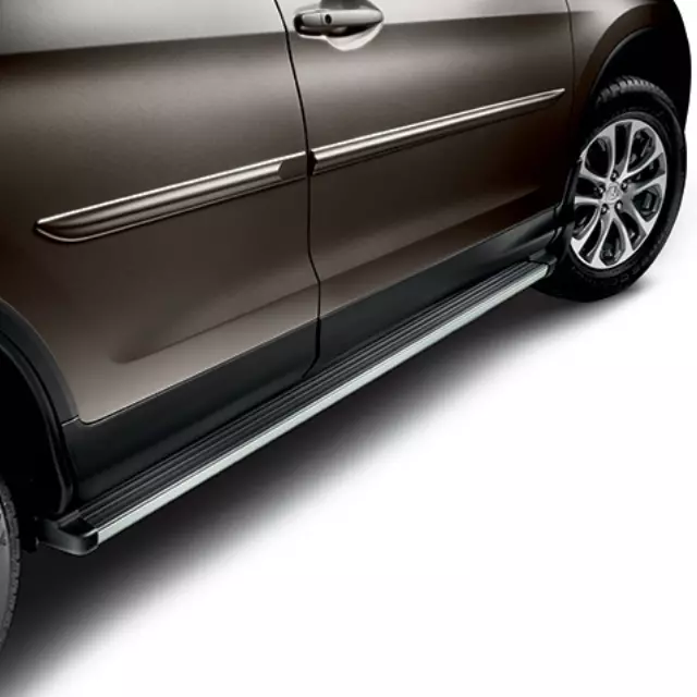 Body Side Molding - Crystal Black Pearl - Honda (08P05-T0A-131)